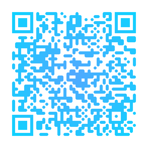 QR-kode til Define Waters app